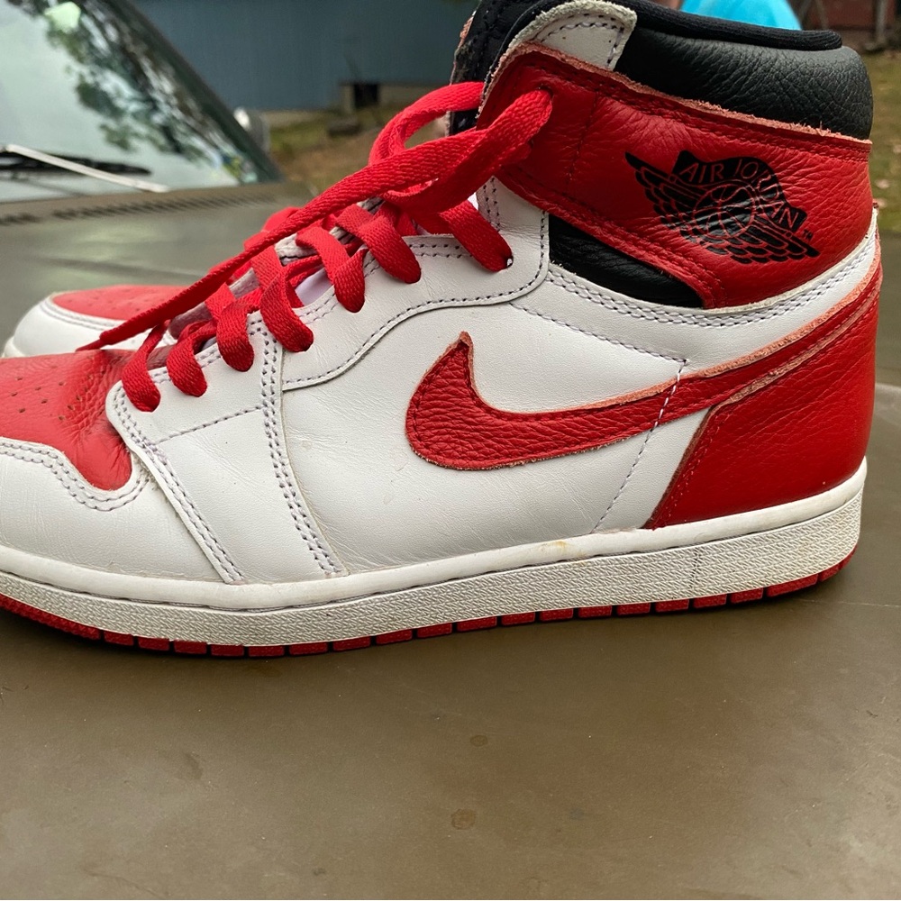 Nike air Jordan 1